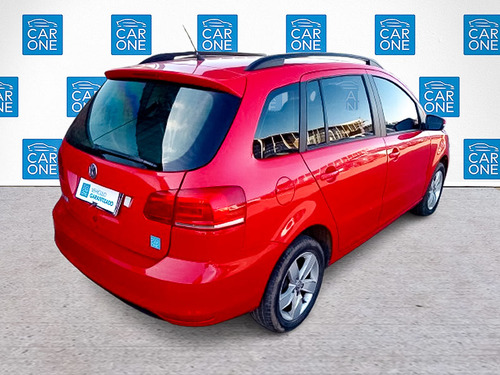 Volkswagen Suran 1.6 TRENDLINE L15