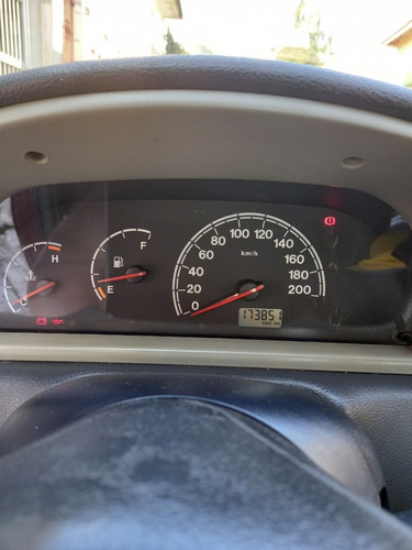 Fiat Palio Ex 1.0 2p 2001/2001