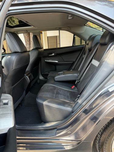 Toyota Camry 3.5 Se V6/ At