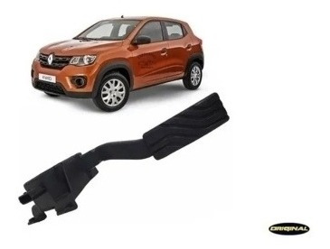 Pedal Acelerador Electronico Renault Kwid 1.0 , Original!!!