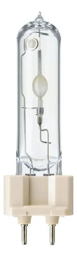 comprar Lâmpada Master Coulor Cdm-t 70w Quente Philips