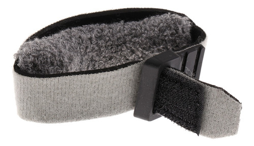 Imagen 6 de 8 de 1 Pieza Cuerdas Para Guitarra Silencioso Bass Fretwrap