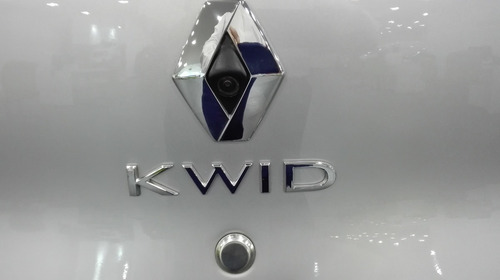 Renault Kwid 1.0 Sce 66cv Zen