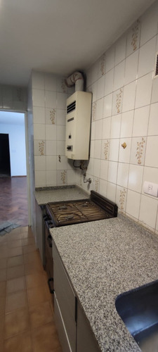 Imagen 7 de 8 de Liquida Dpto De 2 Dorm. Balcón Illia Y Chacabuco