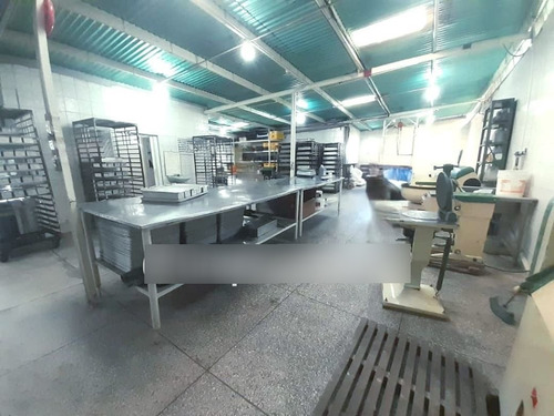 Imagen 5 de 15 de En Venta Panificadora Y Local Comercial En Los Teques, Of