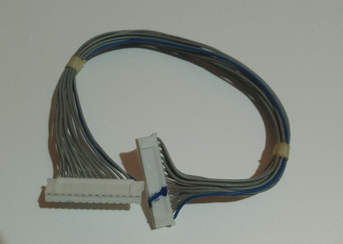 Flex Cable LG 32lv2500 14-14 G