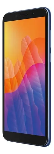 Huawei Y5p Dual SIM 32 GB azul 2 GB RAM