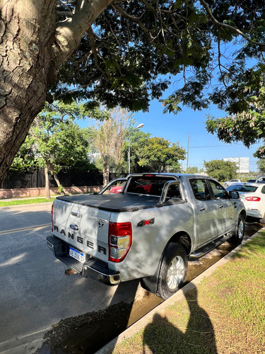 Ford Ranger 3.2 Cd Xlt Tdci 200cv Automática 4x4
