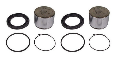 Kit Reparo Freio Diant Pistão Varga Volare 1600 1800 90 A 96