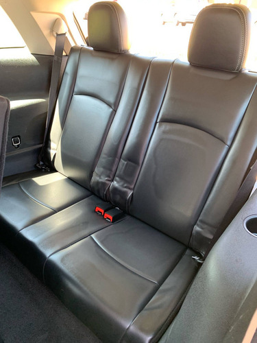 Imagem 8 de 11 de Dodge Journey 3.6 Rt V6 Gasolina 4p Automático