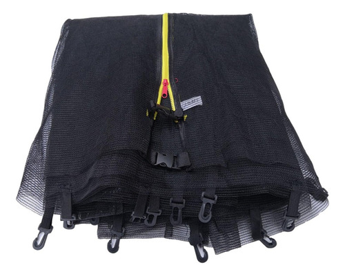 Ha Red De Seguridad Para Trampolín, 10 Pies 6 Postes
