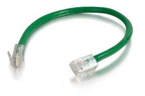 C2g 04133 Cable Cat6 - Cable De Conexión De Red Ethernet Sin