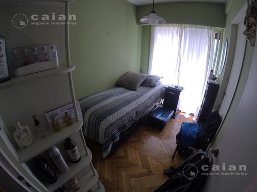 Imagen 13 de 16 de Venta Departamento - 3 Ambientes - 2 Balcones Al Frente - Super Luminoso