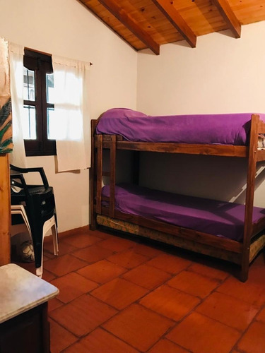 Venta Casa Y Lote 4 Ambientes Pinar Lucila Del Mar