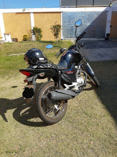 Imagem 4 de 5 de Honda Cg 160 Start 2020