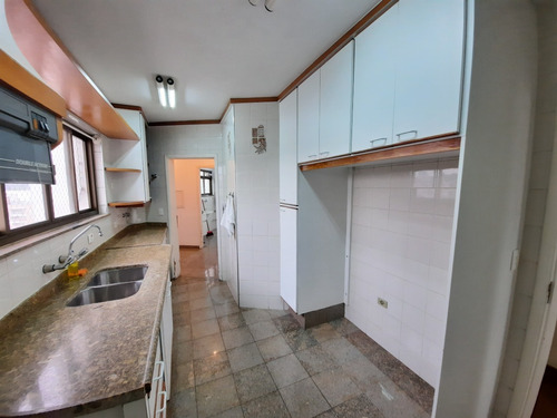 Imagem 28 de 30 de Apartamento Em São Paulo - Sp - Ap0473_sell