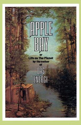 Libro Apple Bay: Or Life On The Planet - Williams, Paul