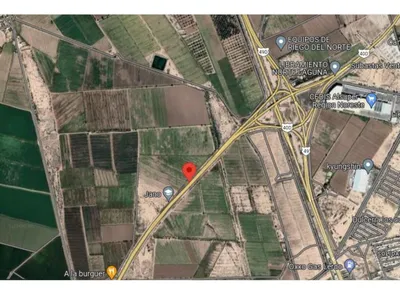 Terreno en venta