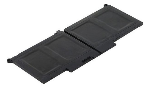 Bateria F3ygt Para Laptop Dell Latitude 7000 7280 7480 7490 Dm3wc 0dm3wc 2x39g 02x39g Banergy Bate12186