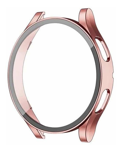 Imagen 2 de 5 de Protector De Pantalla Para Samsung Galaxy Watch 4