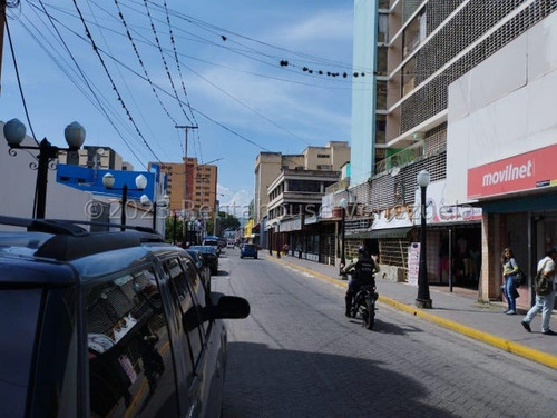 Naudy Escalona Alquila Espectacular Edificio Comercial En Zona Centro De Barquisimeto