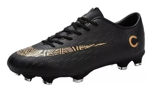 Zapatos de futbol cr7 para niño sales