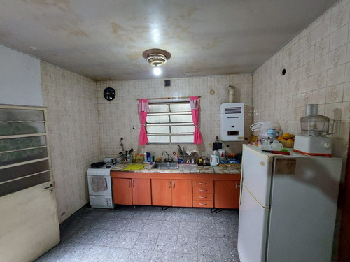 Imagen 12 de 17 de Casa En Venta En Valentín Alsina