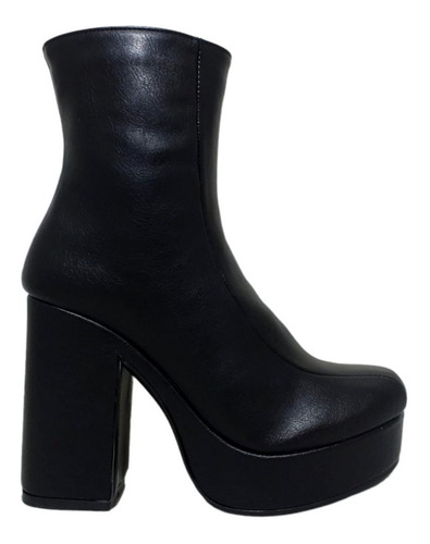 Imagen 3 de 4 de Botas Alice Black