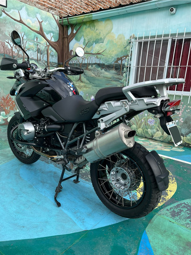 Bmw R1200gs