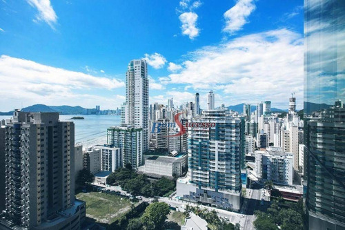 Imagem 26 de 30 de Apartamento Com 3 Dormitórios À Venda, 117 M² Por R$ 1.940.000,00 - Centro - Balneário Camboriú/sc - Ap2163