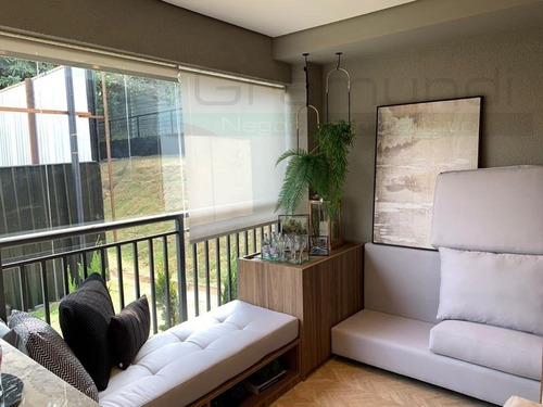 Imagem 6 de 15 de Apartamento Para Venda, 2 Dormitório(s), 67.0m² - 6868