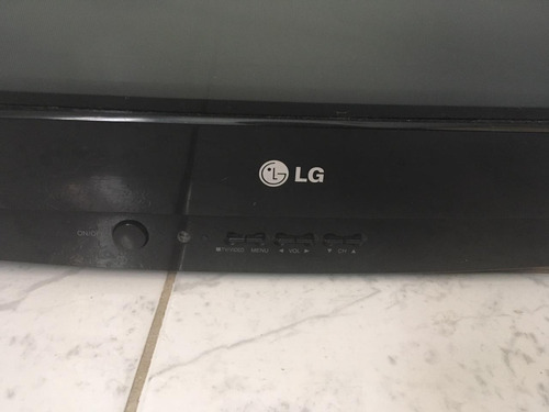 Tv LG 14
