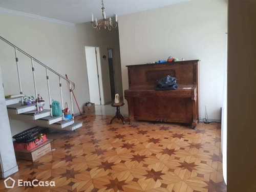 Imagem 3 de 10 de Casa À Venda Em São Paulo - 17807
