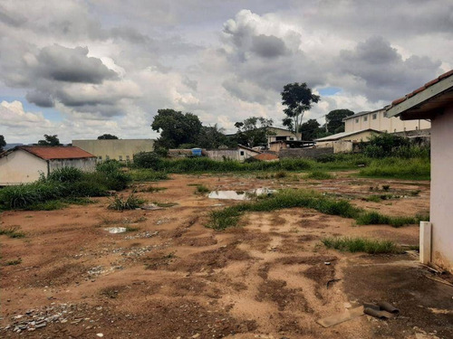 Imagem 4 de 6 de Terreno À Venda, 3000 M² Por R$ 1.800.000,00 - Recreio Campestre Jóia - Indaiatuba/sp - Te2969