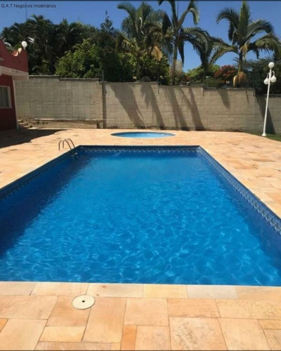 Imagem 3 de 5 de Terreno Em Condomínio À Venda No Villagio Di Capri - Sorocaba/sp - Tc03473 - 69215072