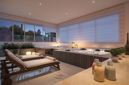 Imagem 8 de 8 de Apartamento Residencial Em Curitiba - Pr - Ap0170_capr