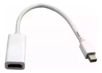 Comprar Adaptador Para Mac Air  Vídeo Thunderbolt X Hdmi Macbook Pro