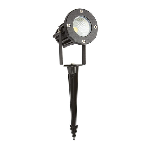 Reflector Led 8w Exterior 4 000 K Hled-755/n