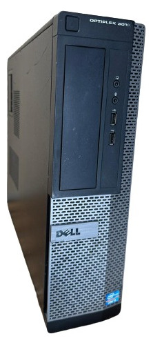 Cpu Barato Dell 3010 Core I3 3ra Gen, 4gb, 120gb Ssd, Hdmi  (Reacondicionado)