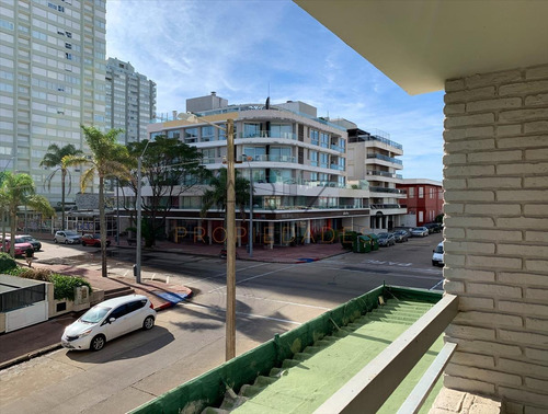 Vendo Apartamento 2 Dormitorios Peninsula Puerto