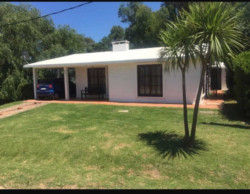 Imagen 14 de 14 de Alquilo Casa En Playa Hermosa