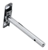 Comprar Soporte Invisible Para Repisas Flotantes Herrajes Accesorios
