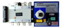 Comprar Transferencia Automatica Ats 100amp Transfer Switch 100a