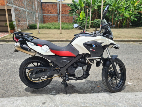 Bmw G650gs