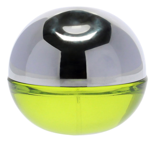 Dkny Be Delicious De Donna Karan Para Mujer, Aerosol Edp De