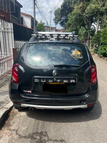 Renault Duster 2.0 Dakar Dynamique