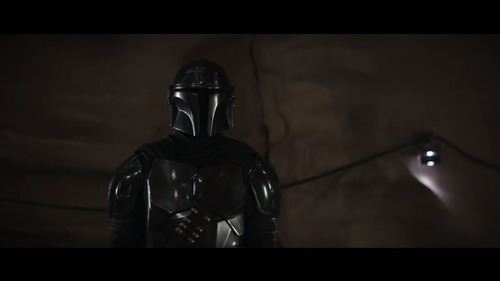 Mandalorian Temporada 3 2023 Dvd - 2 Discos