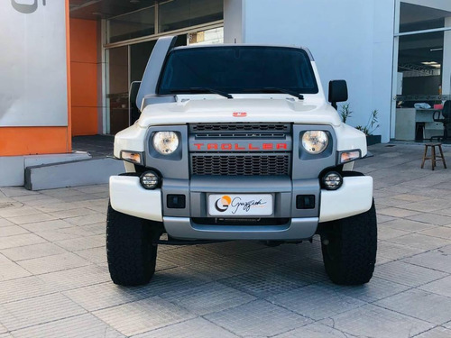 Troller T4 Xlt 3.2