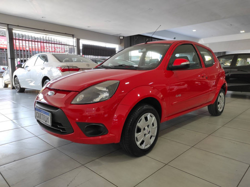 Imagem 1 de 7 de Ford Ka 1.0 Mpi 8v Flex 2p Manual