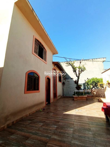 Imagem 6 de 30 de Casa À Venda, Com 2 Dorms, Vila Cisper, São Paulo - R$ 750 Mil - V5297